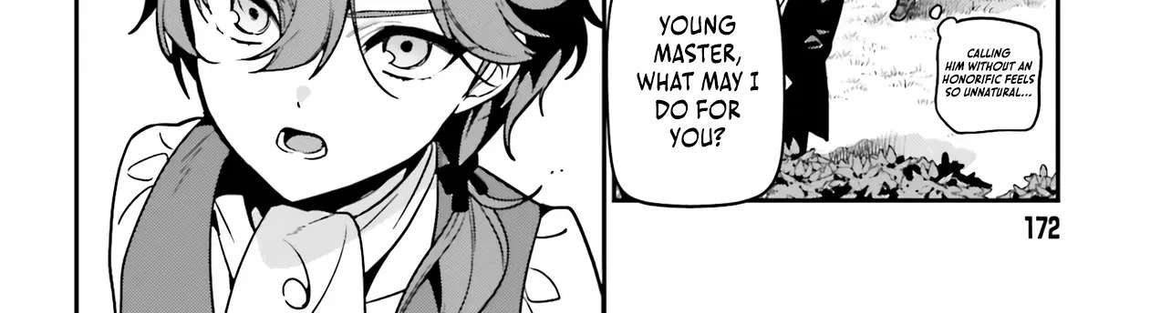 The Scum Noble Dominates by Humbly Grinding ~ Using Meta-Knowledge and the Unique Magic To Dodge the Bad End ~ Chapter 1 - page 31