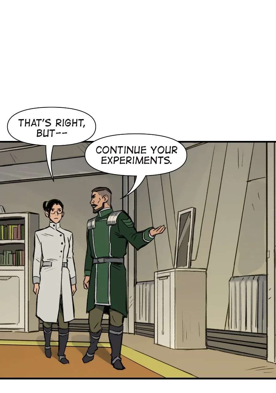 The Legend of Korra Chapter 20 - page 13