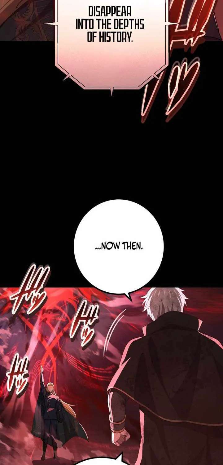 The Reincarnation Of The Forbidden Archmage Chapter 201 - page 93