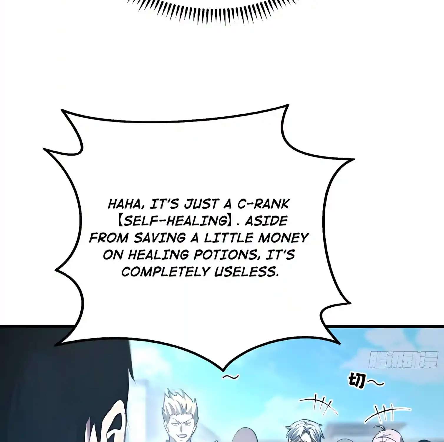 Global Games: I Can Increase Everything a Hundredfold Chapter 2 - page 49