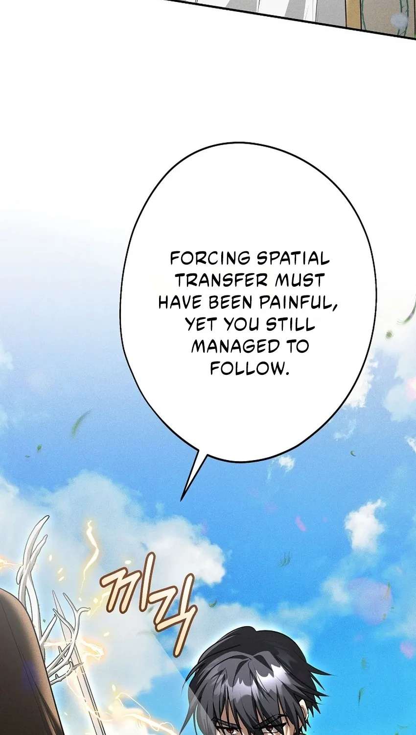 She Is My Mother In Law But I Dont Want Any Conflicts Between us Chapter 73 - page 43