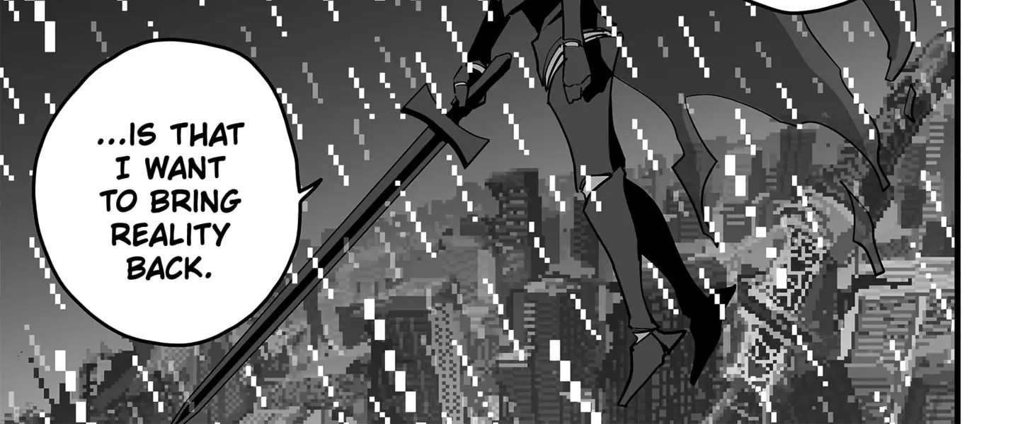 The Game Devil Chapter 35 - page 18