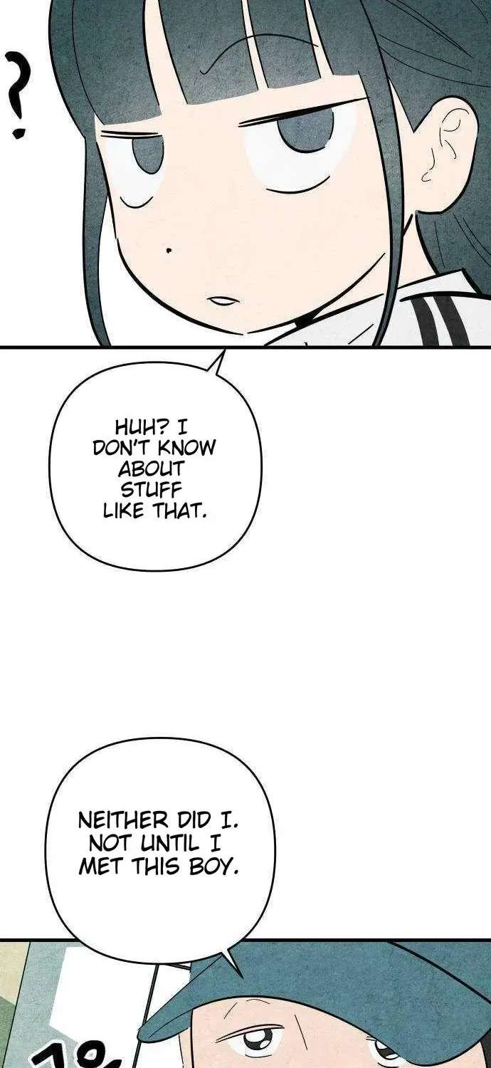 How to Turn You Around Chapter 53 - page 17