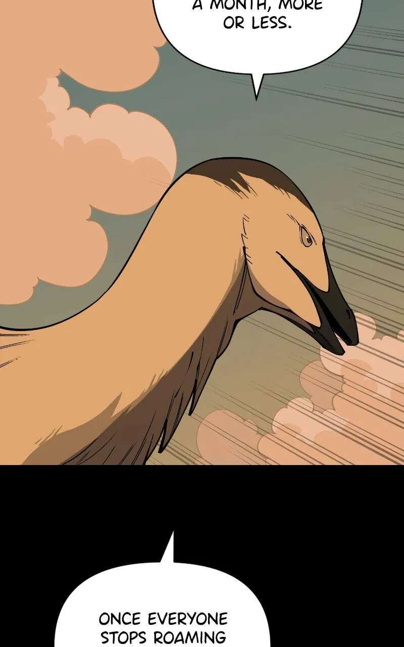 Ancient Animal Tales Chapter 61 - page 23