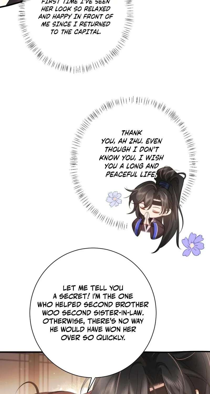 Surviving as a Tyrant's Daughter Chapter 231 - page 20