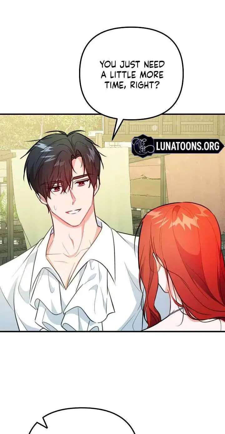 The reason why I am helping the villainous Duke Chapter 45 - page 68