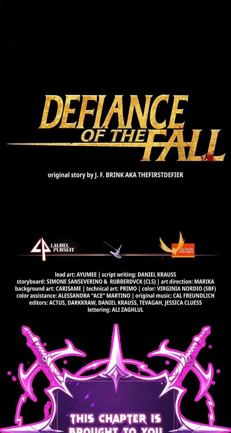 Defiance of the Fall Chapter 30 - page 102
