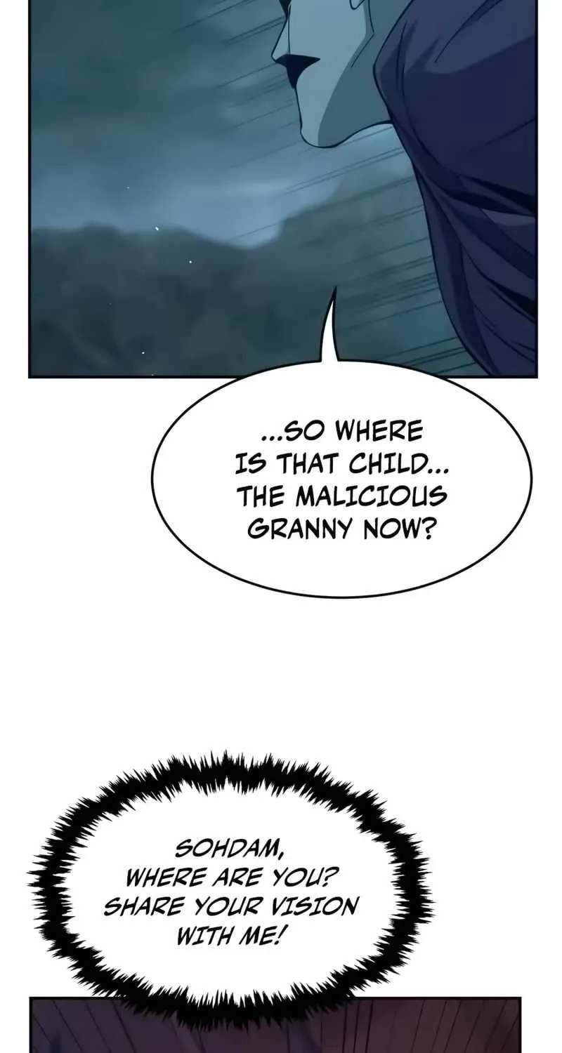 Absolute Sword Sense Chapter 198 - page 5