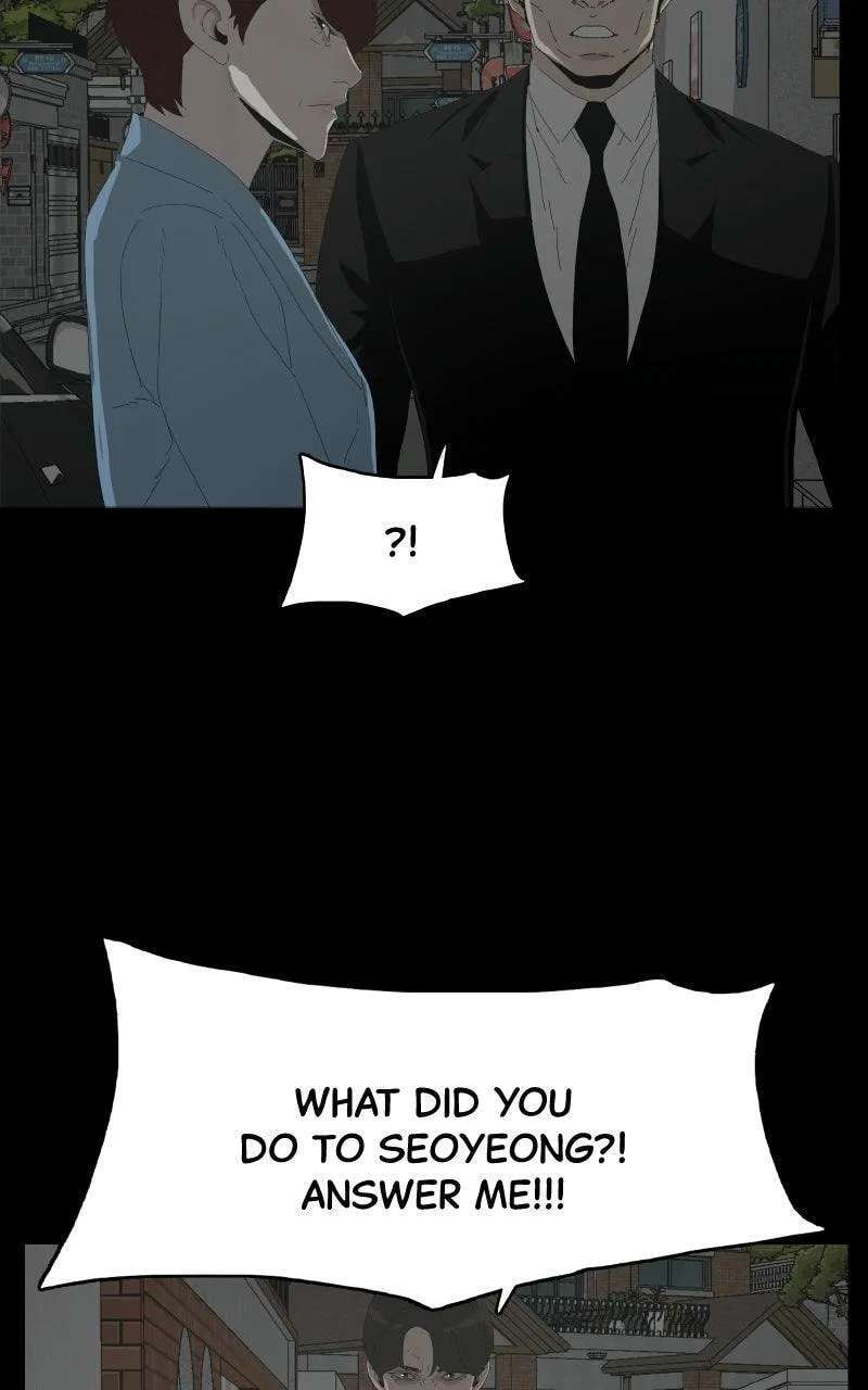 Survive (KIM Hong-Tae) Chapter 51 - page 57