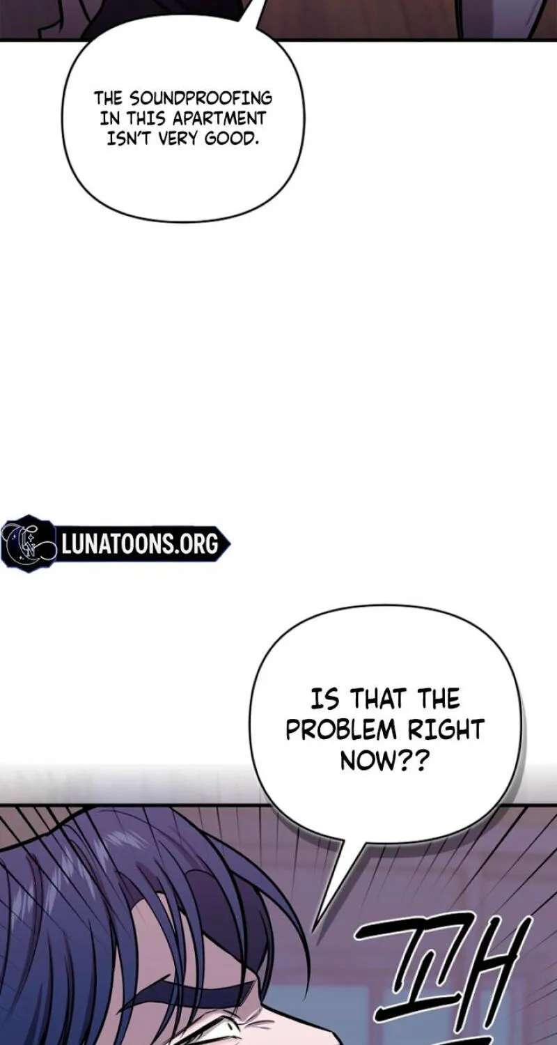 Parasite Chapter 13 - page 6