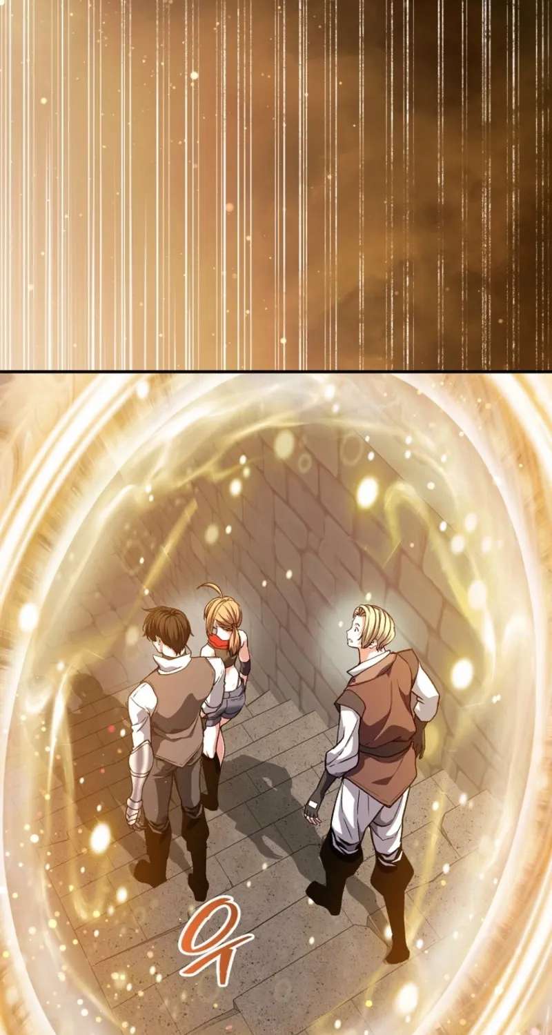 The Returnee’s Hidden Strategy Stream Chapter 44 - page 16