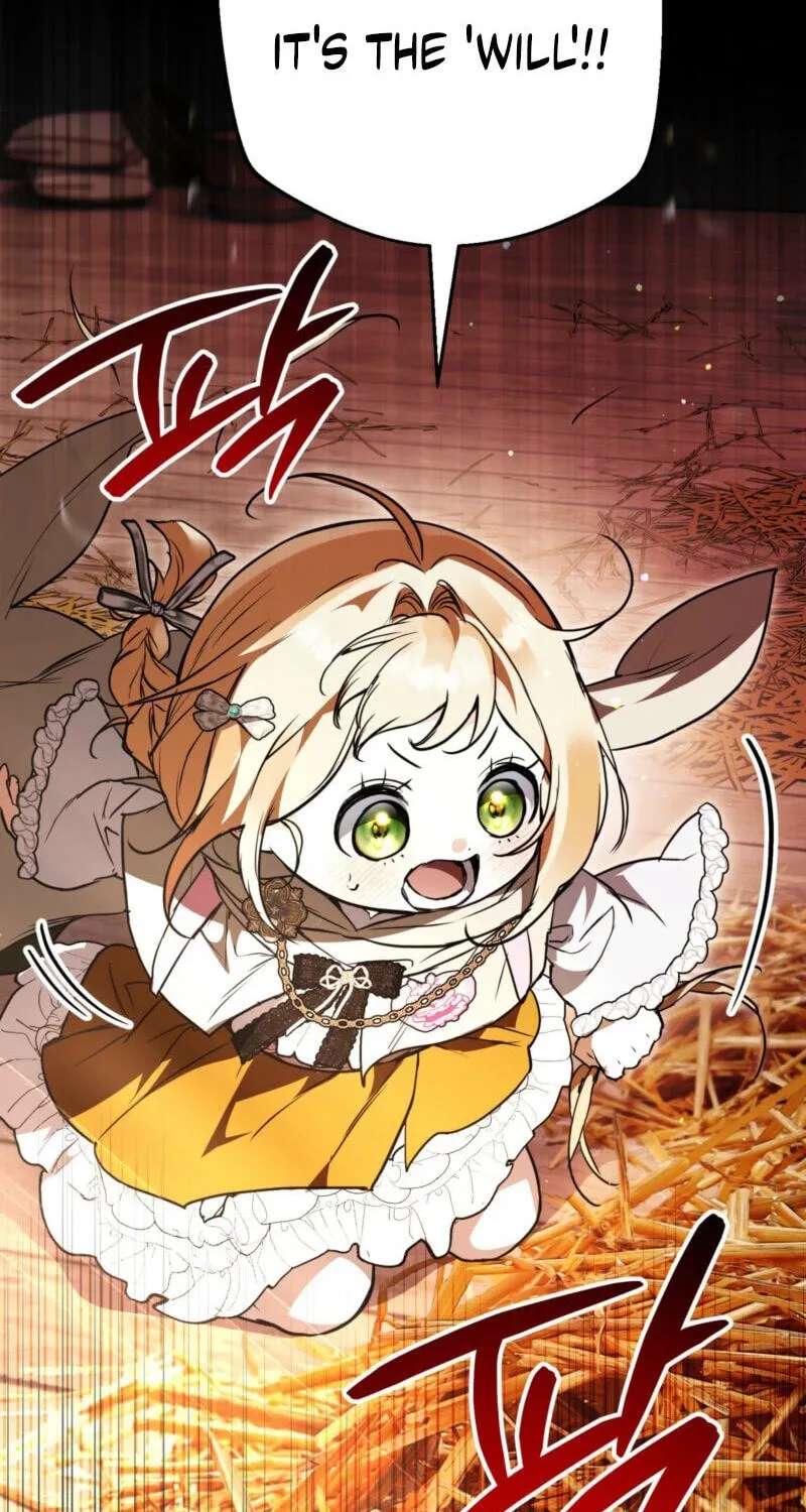 Himsumjjin Eorini-ga Appa-reul Chatseumnida Chapter 49 - page 91
