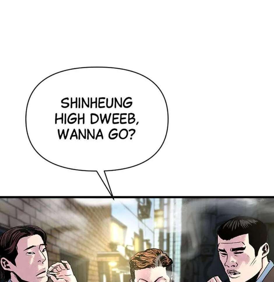 Switch (Ji-Dong & Kim Dong-Chan) Chapter 4 - page 272