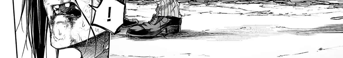 TSUYOSHI - Daremo Katenai, Aitsu ni wa Chapter 365 - page 22
