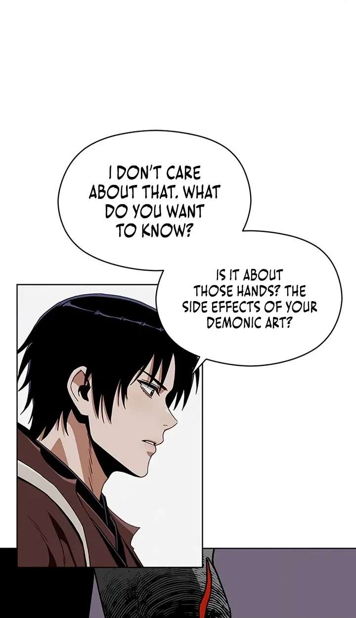 Heavenly Demon Apocalypse Chapter 5 - page 60
