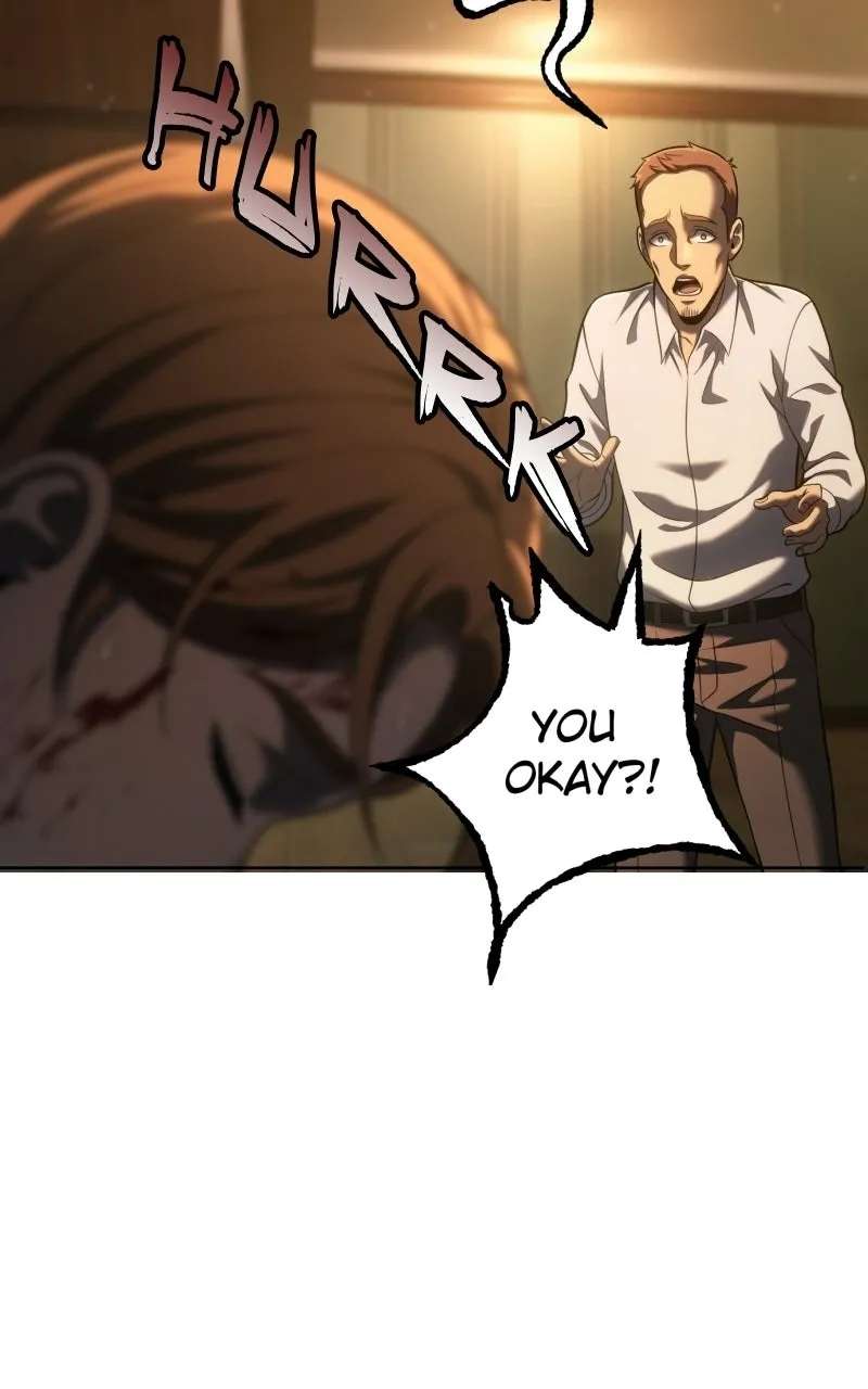 Finding Humanity Chapter 12 - page 124