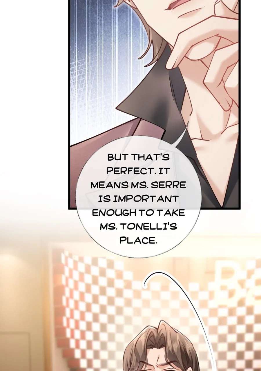Meet My Ex AgainAs His Aunt Chapter 22 - page 5