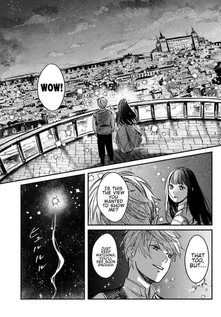 Atelier of The Demon Lord Chapter 1 - page 44