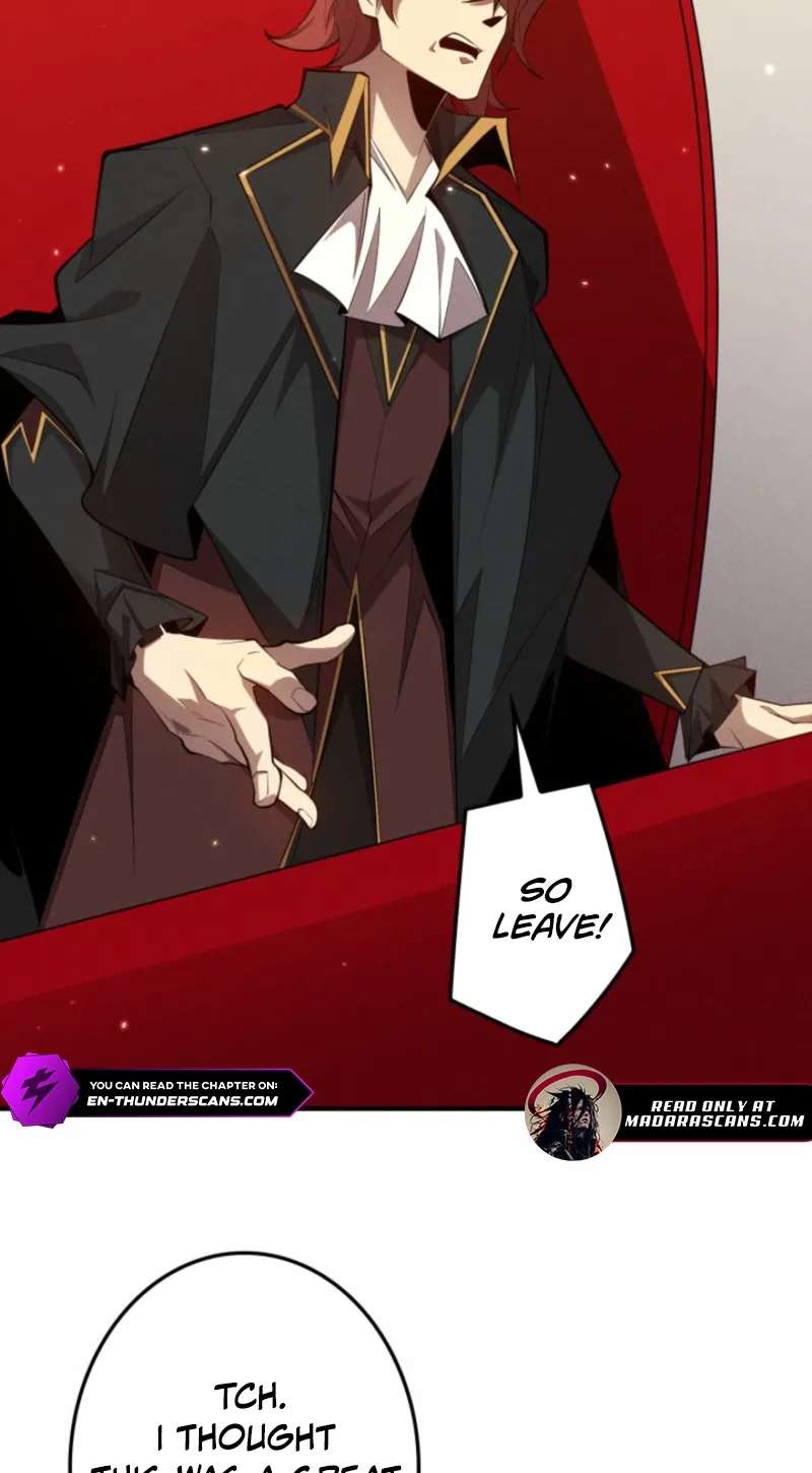 Dream Beast Hunter Chapter 31 - page 17