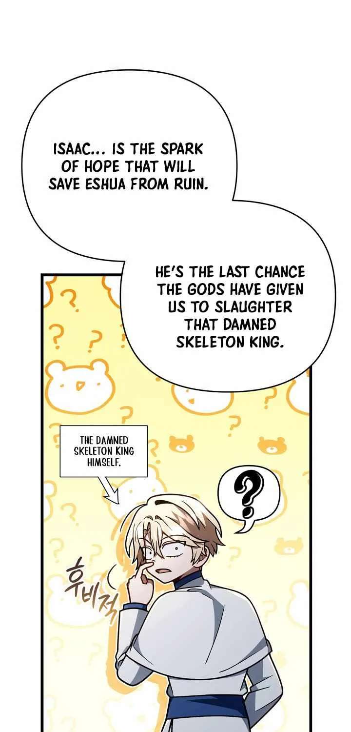 I'm Gonna Annihilate This Land Chapter 90 - page 10