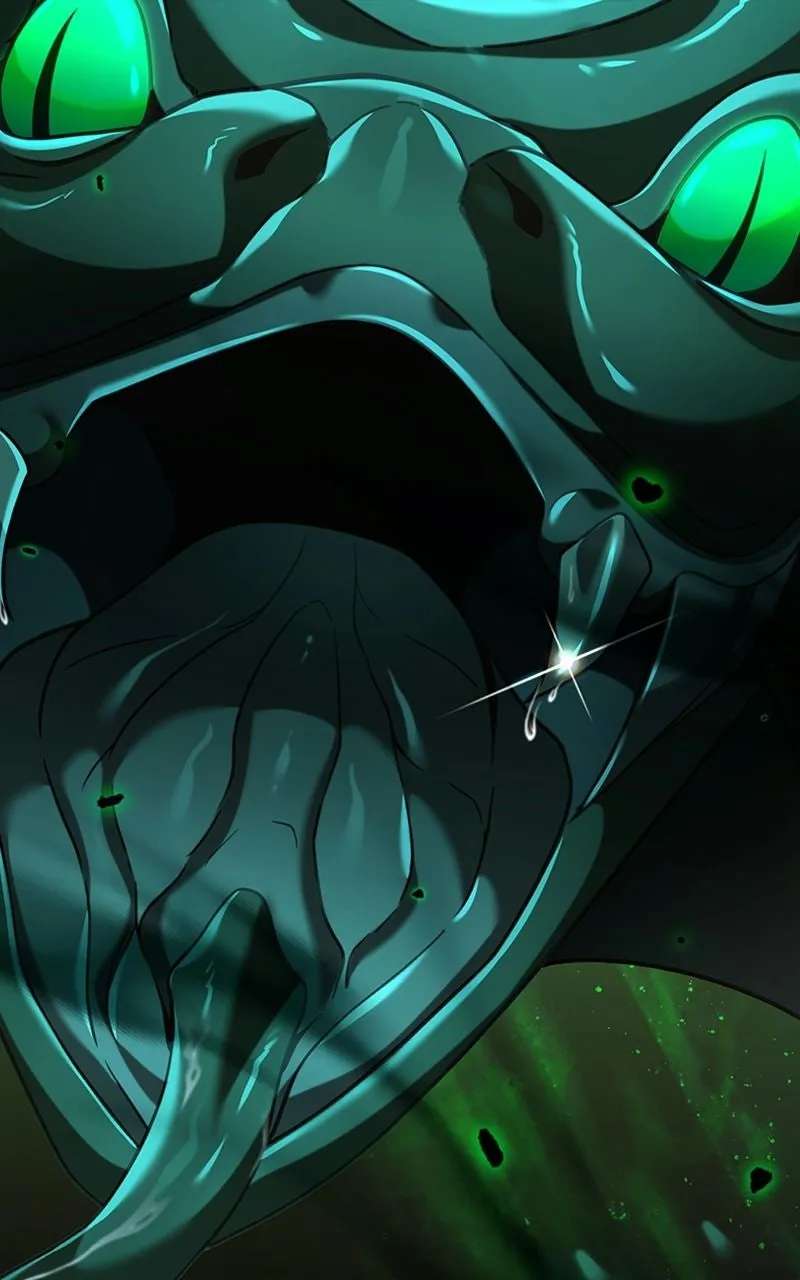A Cadet Becomesa Prophet?! Chapter 42 - page 98