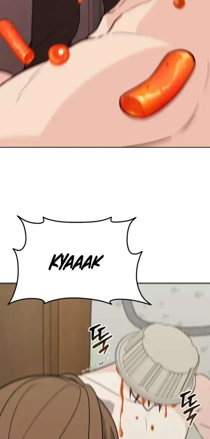 You and me Living together Chapter 1 - page 23