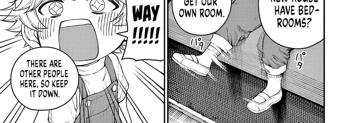 Wrench to Kudamono (Pre-Serialization) Chapter 1 - page 29