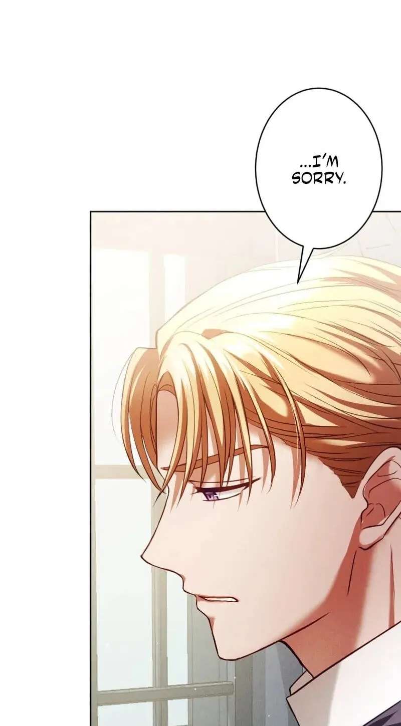 The Submissive Emperor Devours Me Chapter 29 - page 65