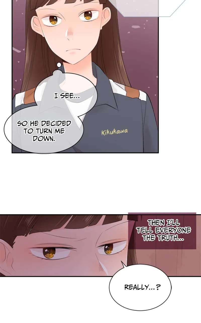 Revenge Love Chapter 194 - page 31