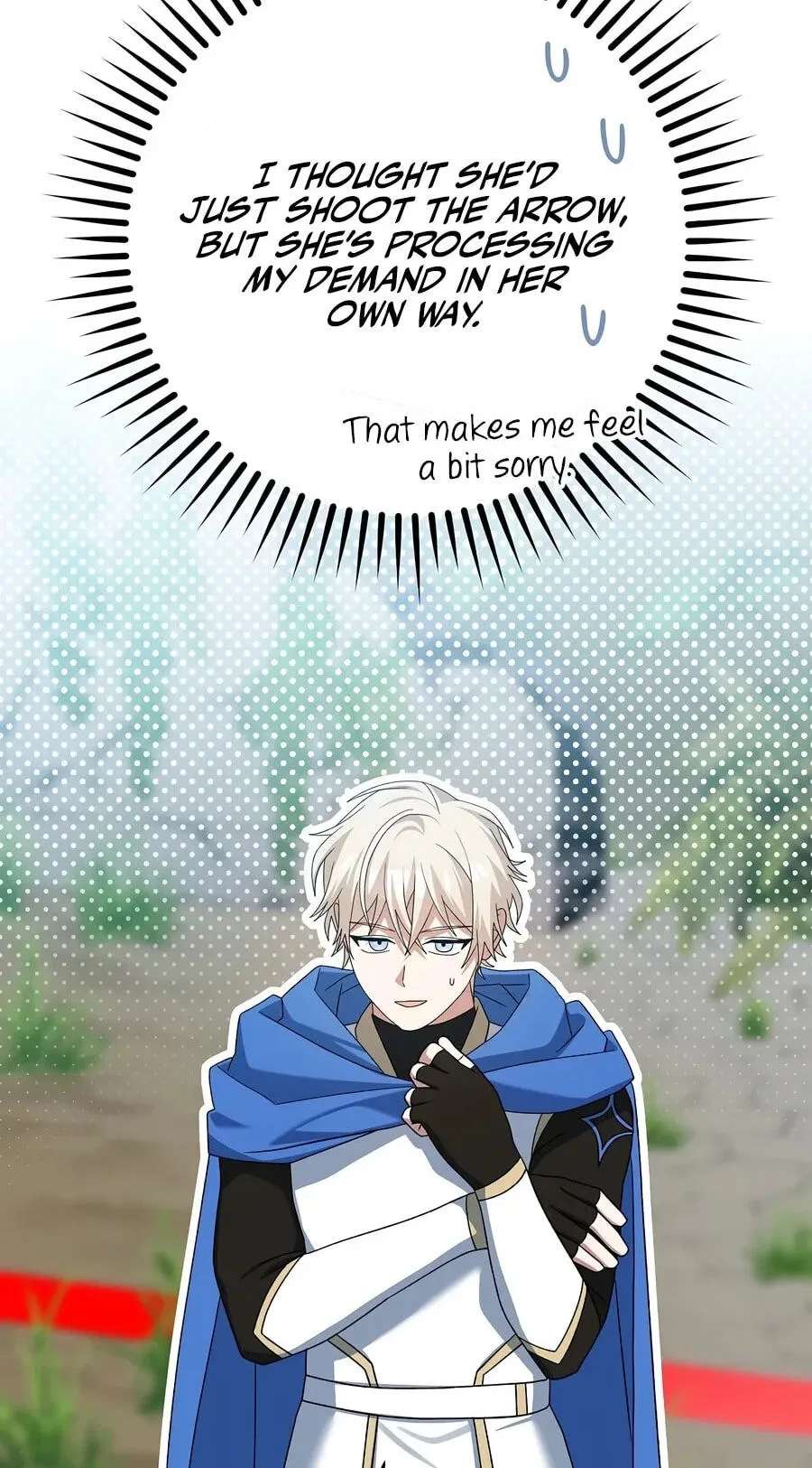 Genius Archer's Livestreaming Chapter 111 - page 52