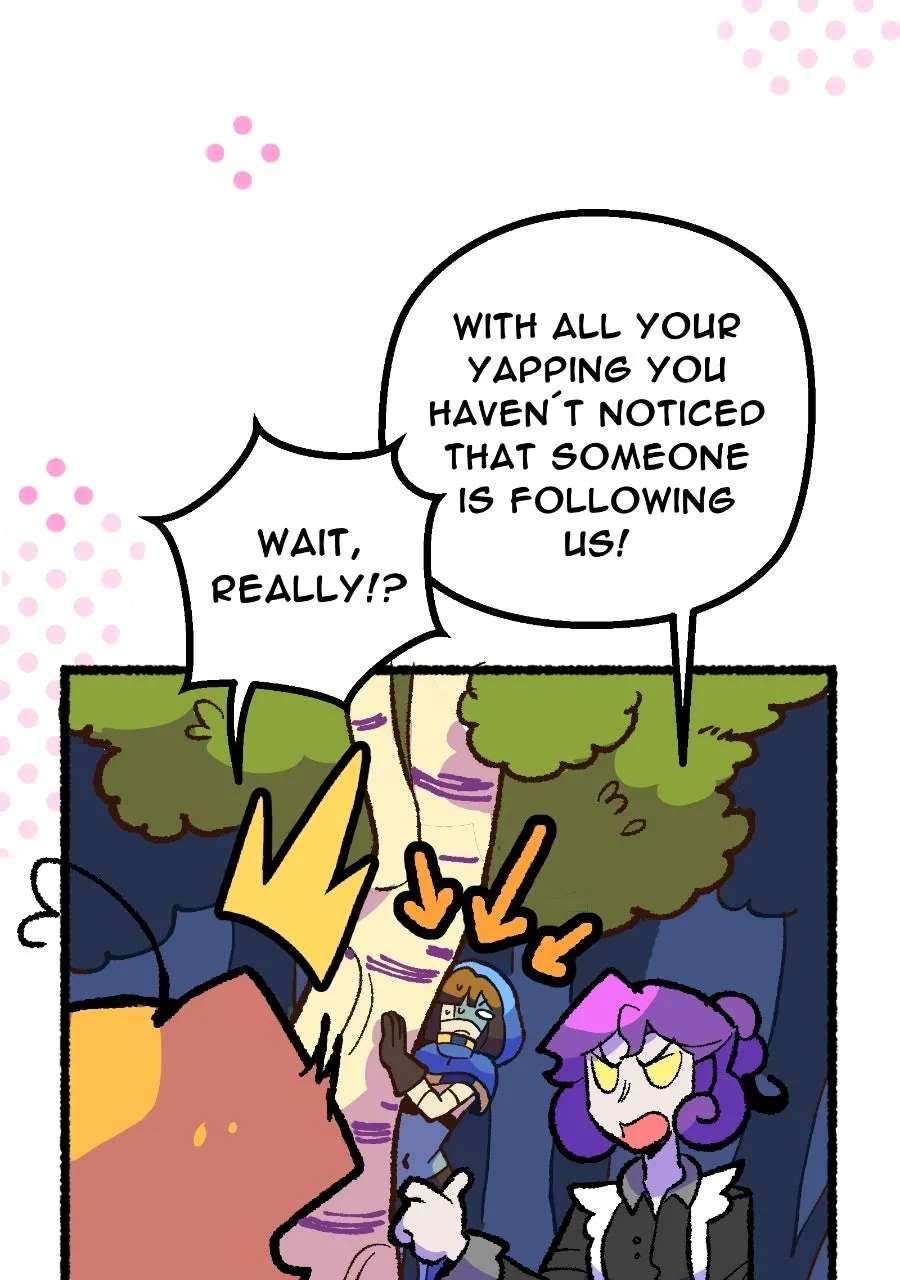 I Want to Kiss 100 Monster Girls! Chapter 20 - page 7