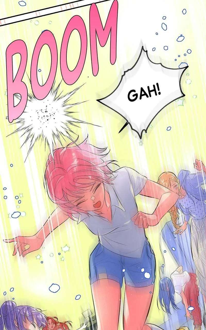 Summer Moon: The Cupid Chapter 44 - page 65
