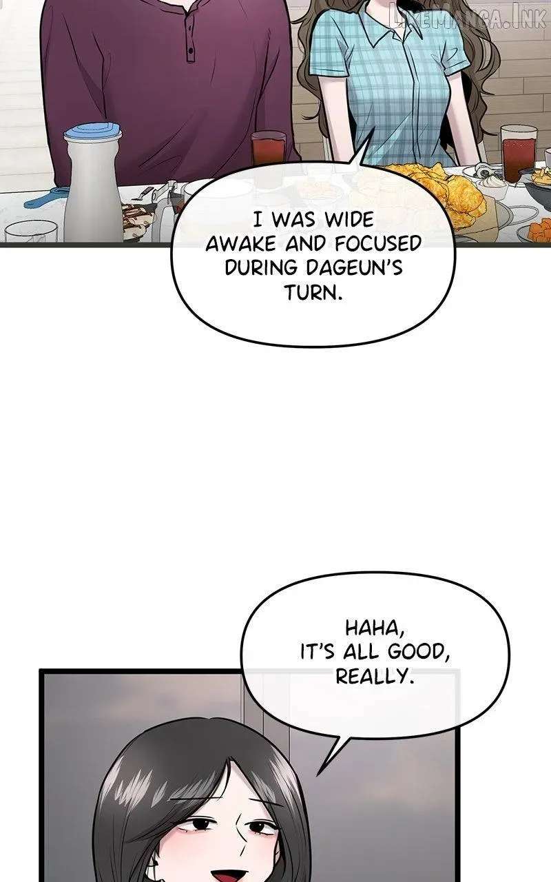 Back to Chan Bi Chapter 101 - page 16