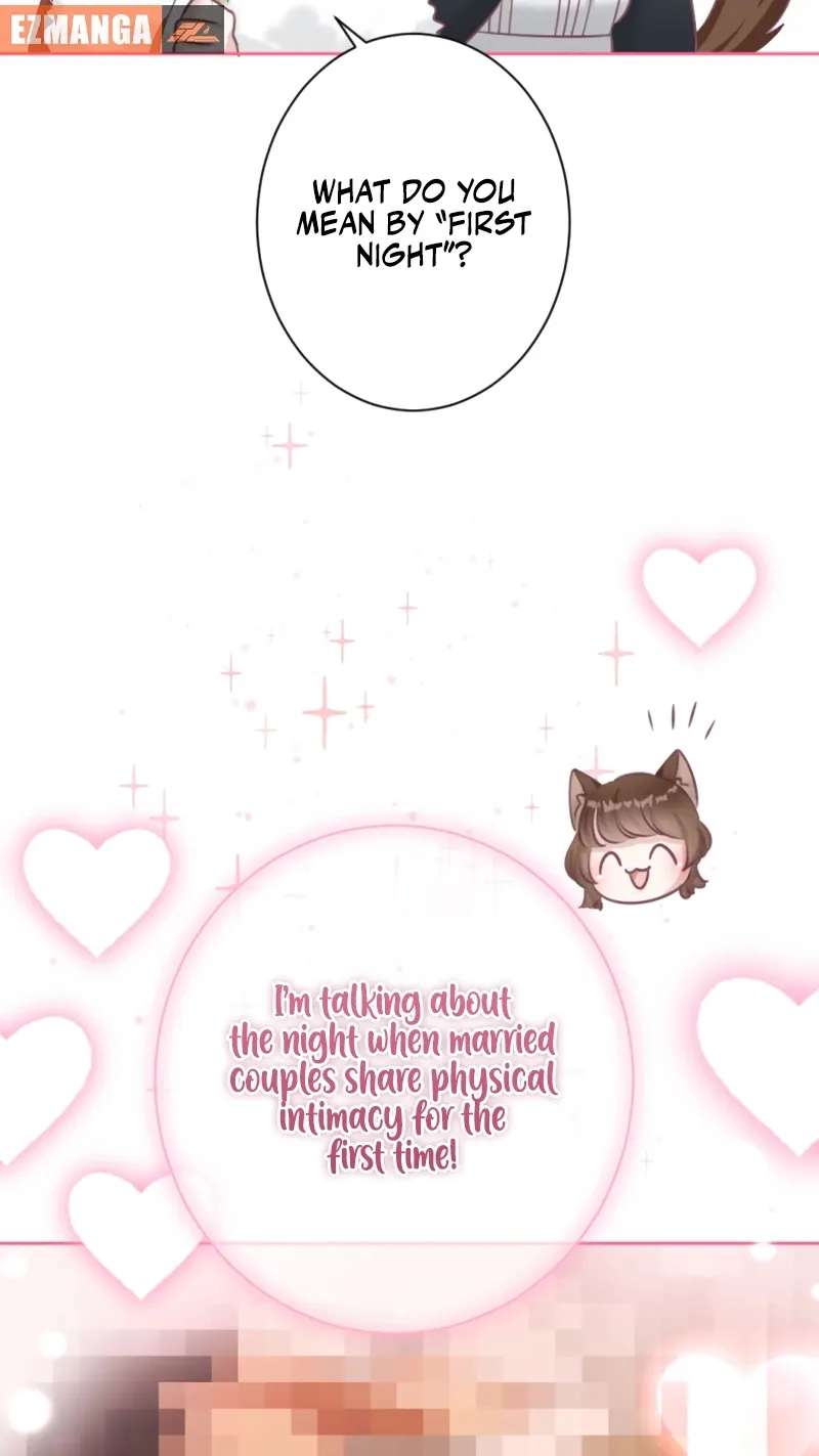 The Unhappy Poison Witch's Happy Marriage Chapter 3 - page 75