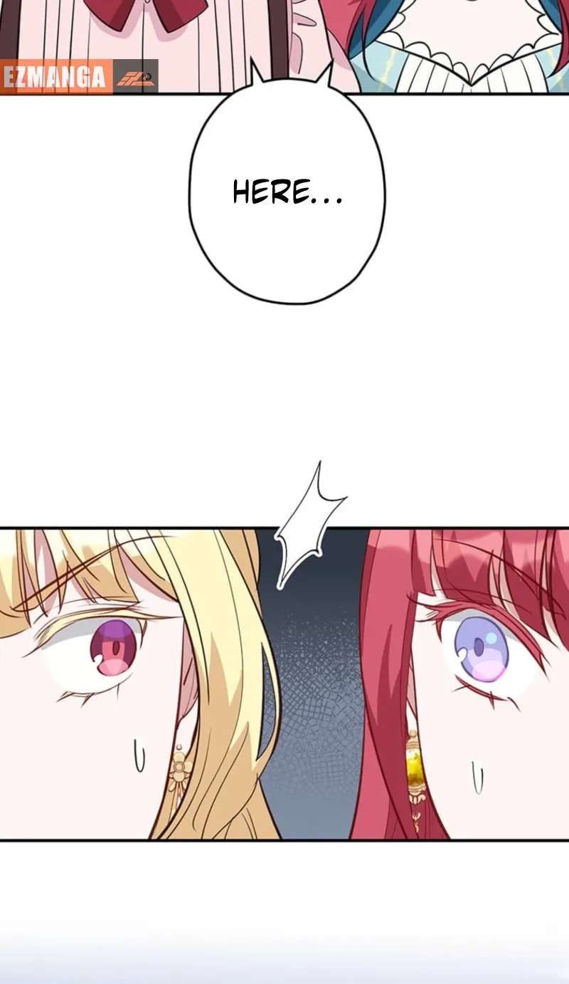 I Woke Up As A Notorious Troublemaker! Chapter 97 - page 66