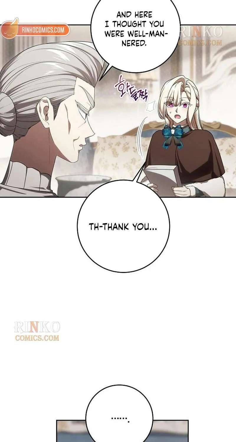 The Price Is Your Everything Chapter 124 - page 10