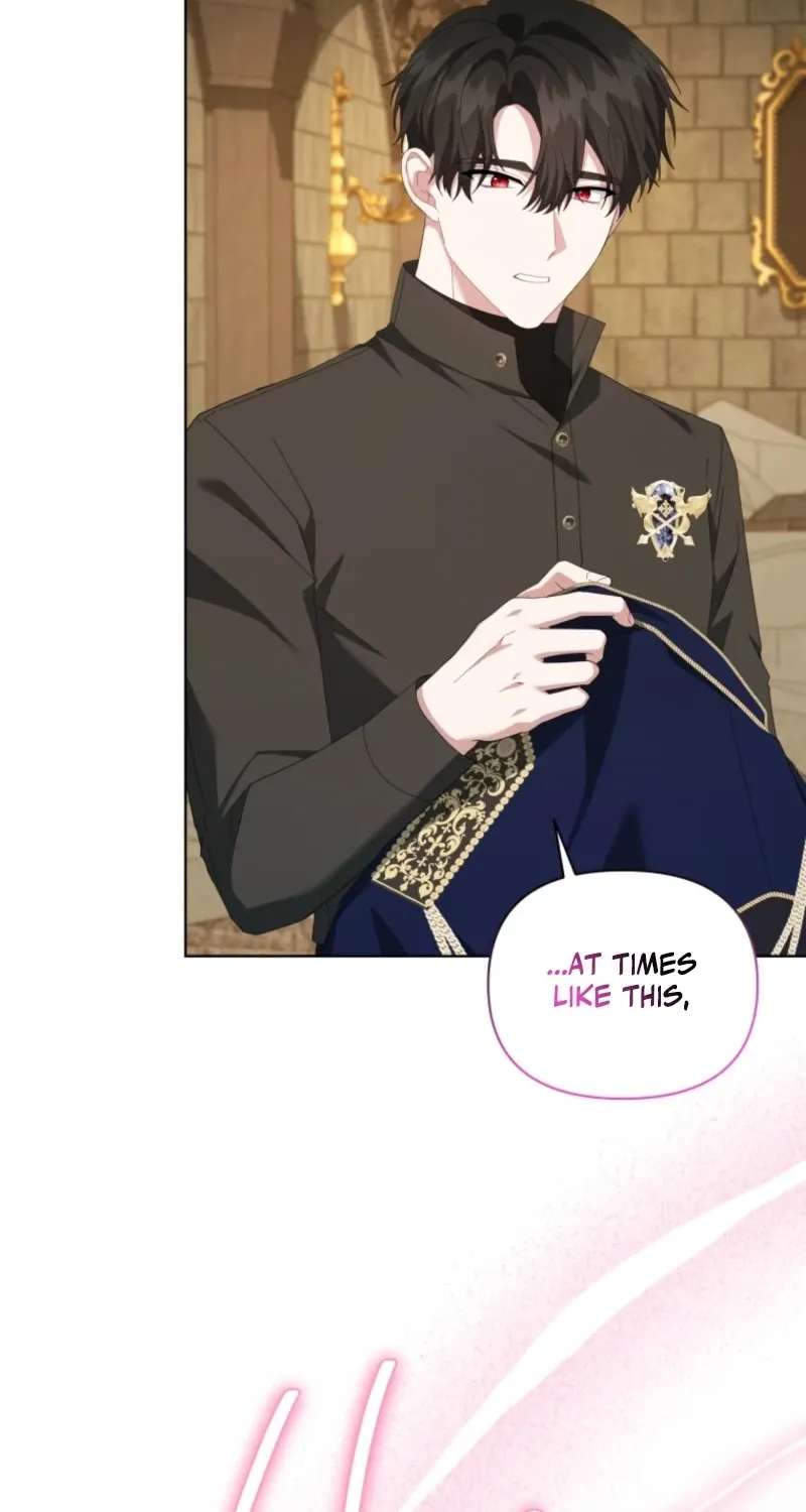 After Resignation, I Refuse the Obsession from the Male Leads Chapter 24 - page 83