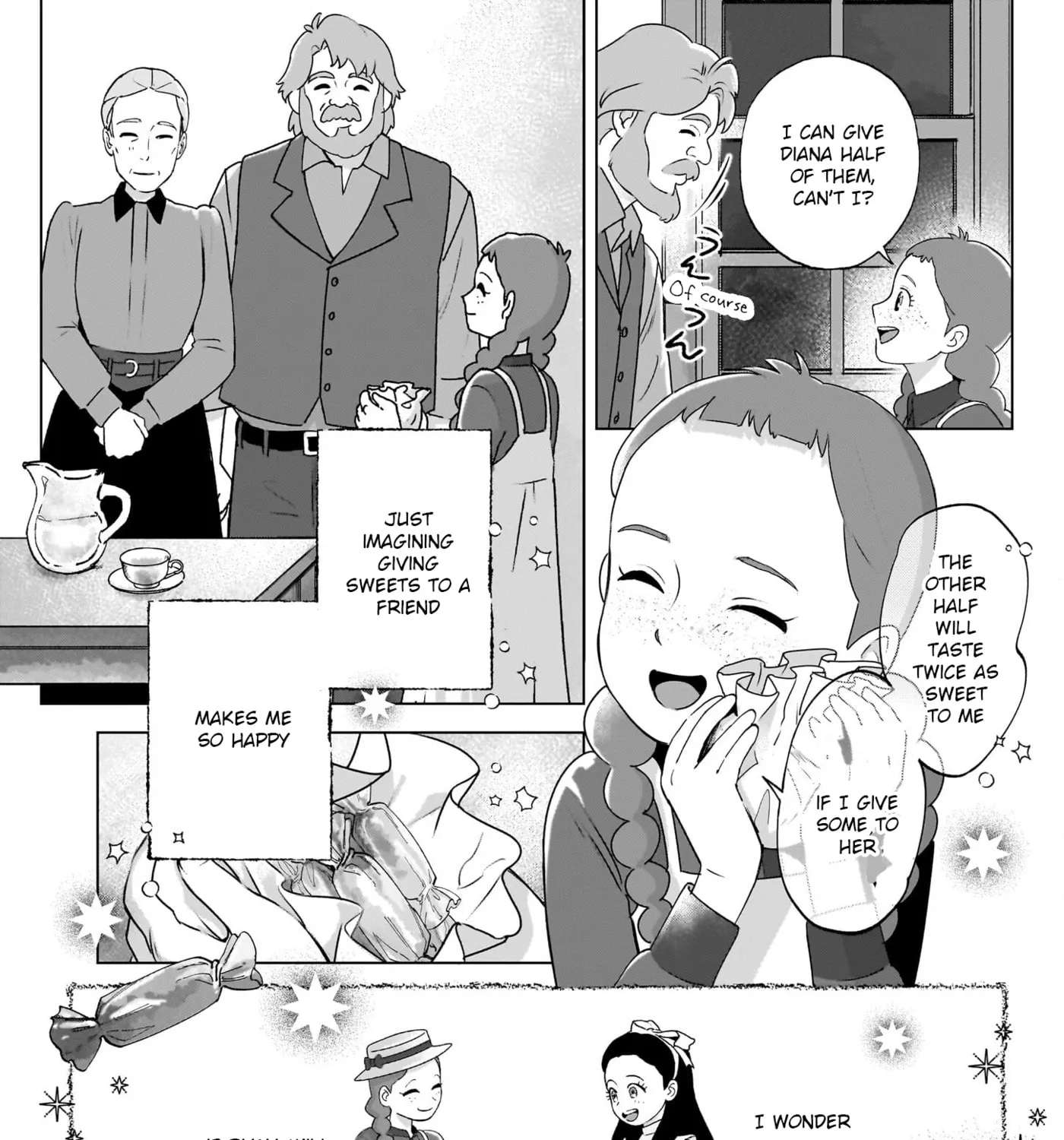 Anne Shirley Chapter 3 - page 28