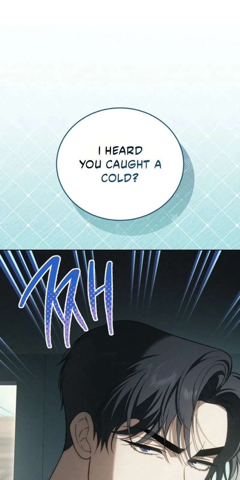 The Manor Awaits Spring Chapter 31 - page 48