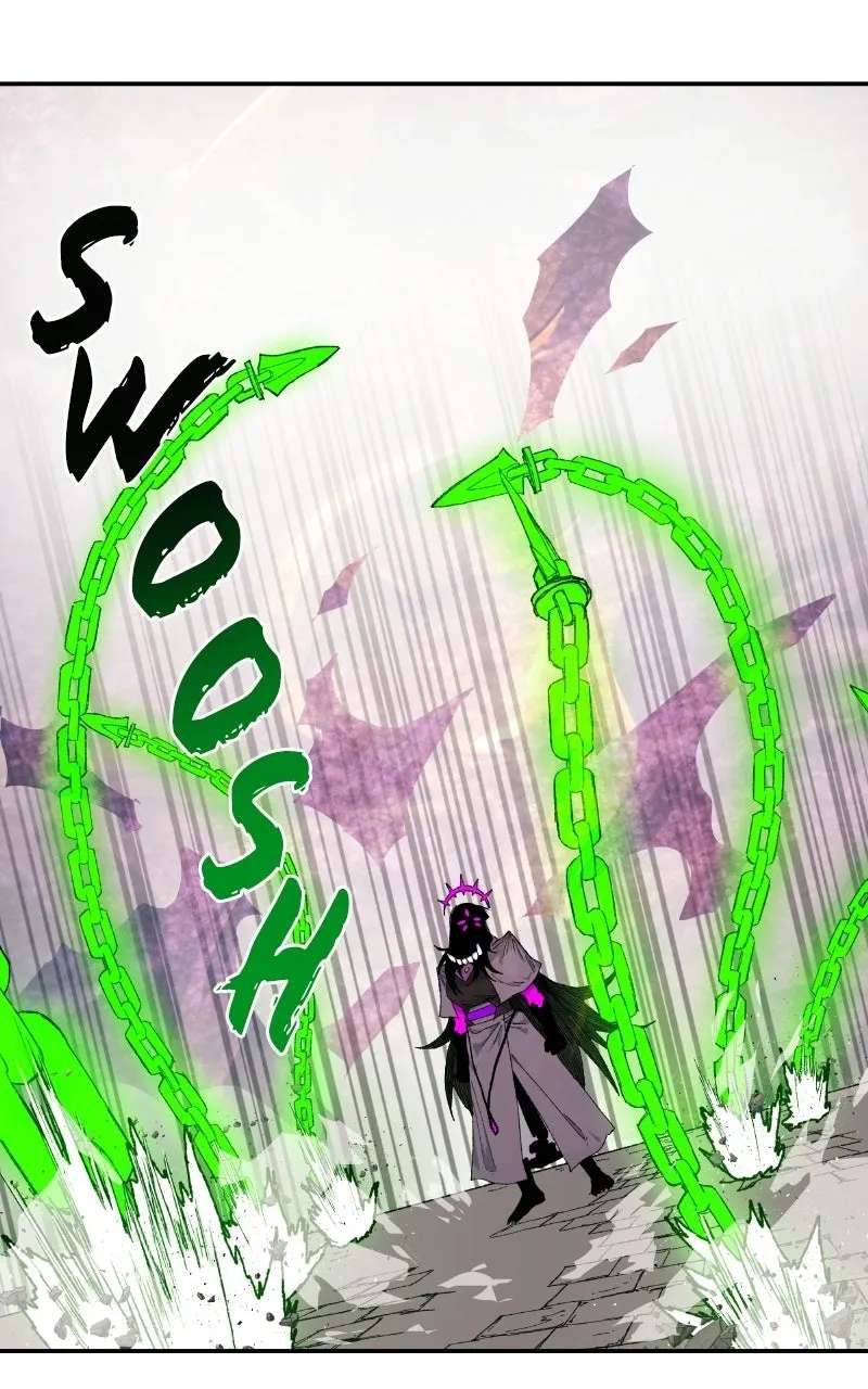 The Tale of theSkeleton Messenger Chapter 36 - page 68