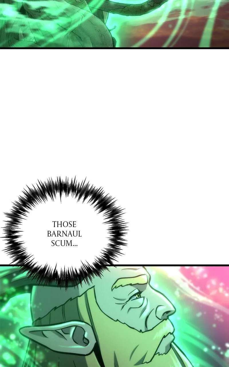 Hiding a Warehouse in the Apocalypse Chapter 93 - page 12