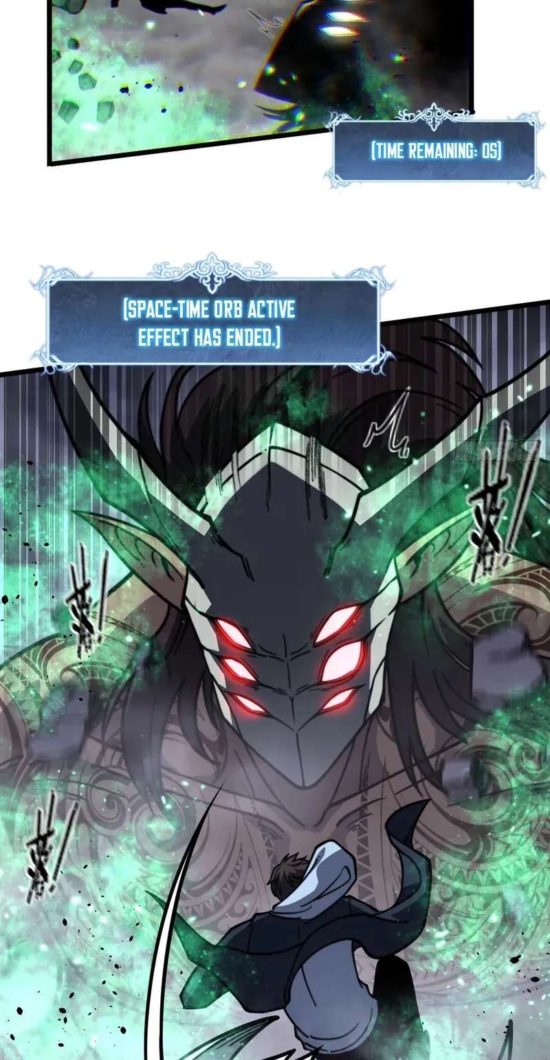 Global Awakening: The Synthesis Master Starts with an Undead Army Chapter 22 - page 24