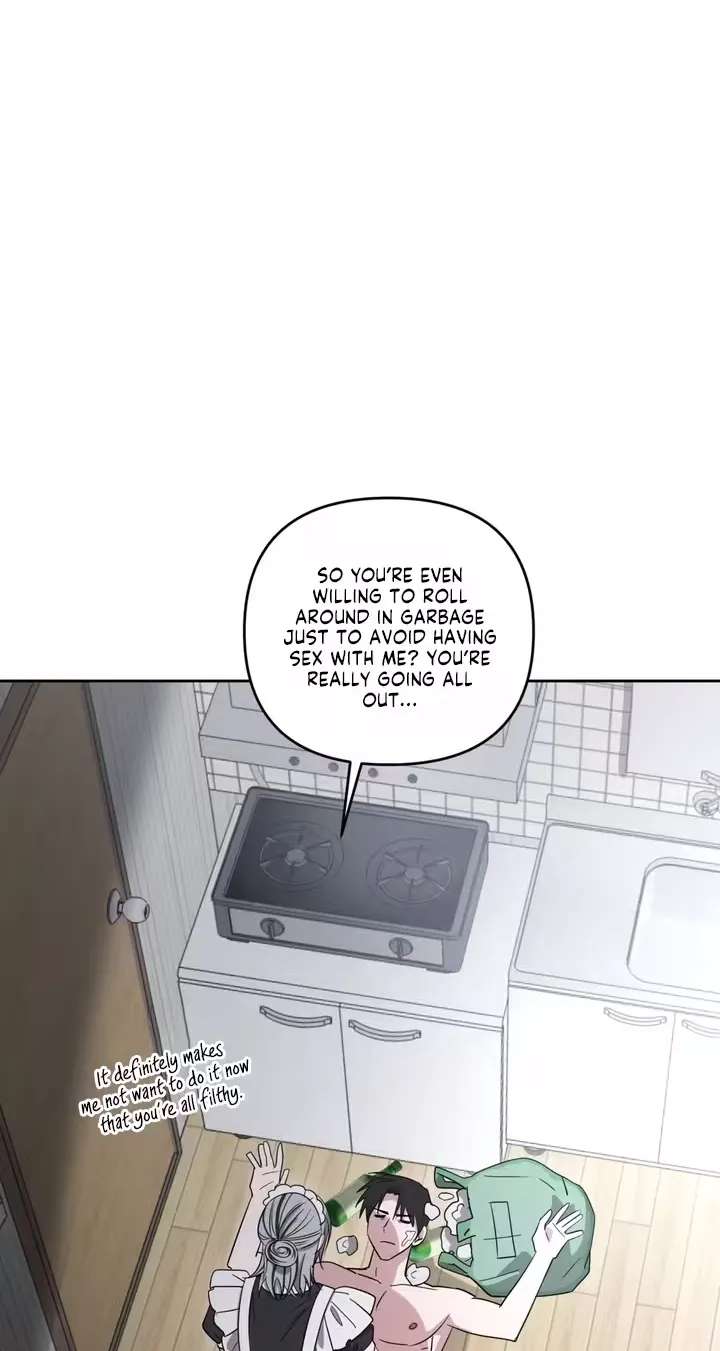 Sugar Lighting Chapter 3 - page 19