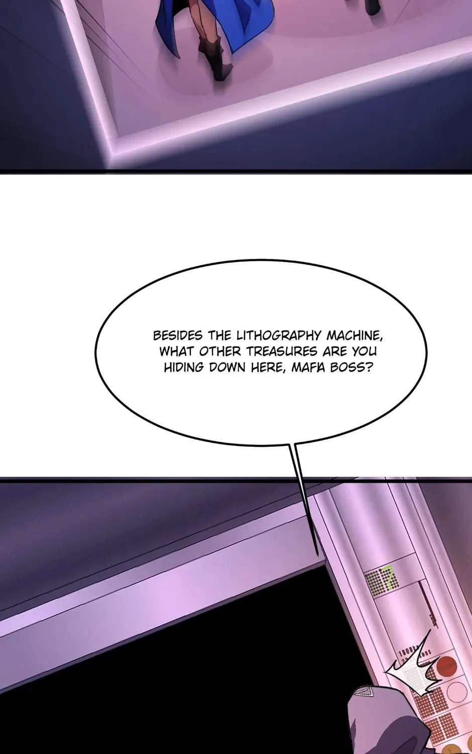 The Ultimate Summoner Chapter 229 - page 57