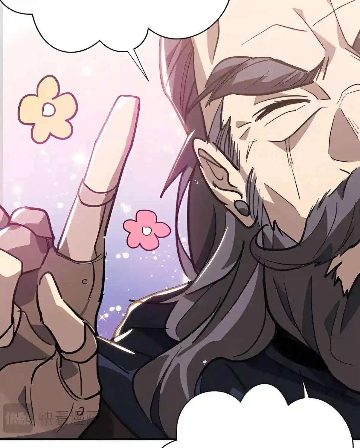 High-Martial World: One Hand to Overwhelm Three Thousand Emperors! Chapter 63 - page 69