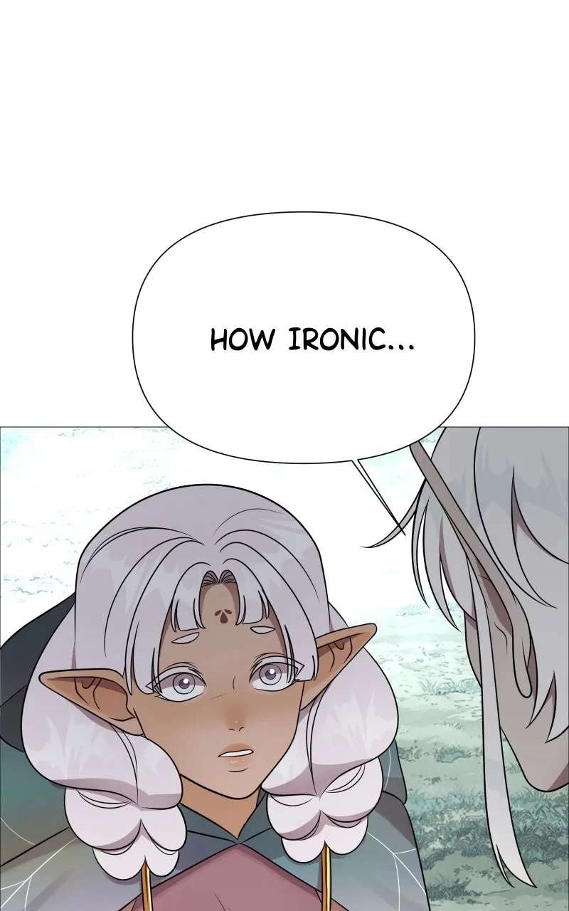 Fae Trapped Chapter 31 - page 72