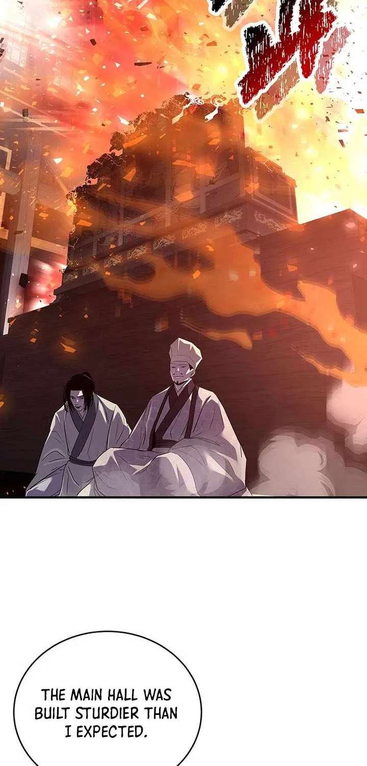 The Best Martial Arts Instructor In The World Chapter 100 - page 17