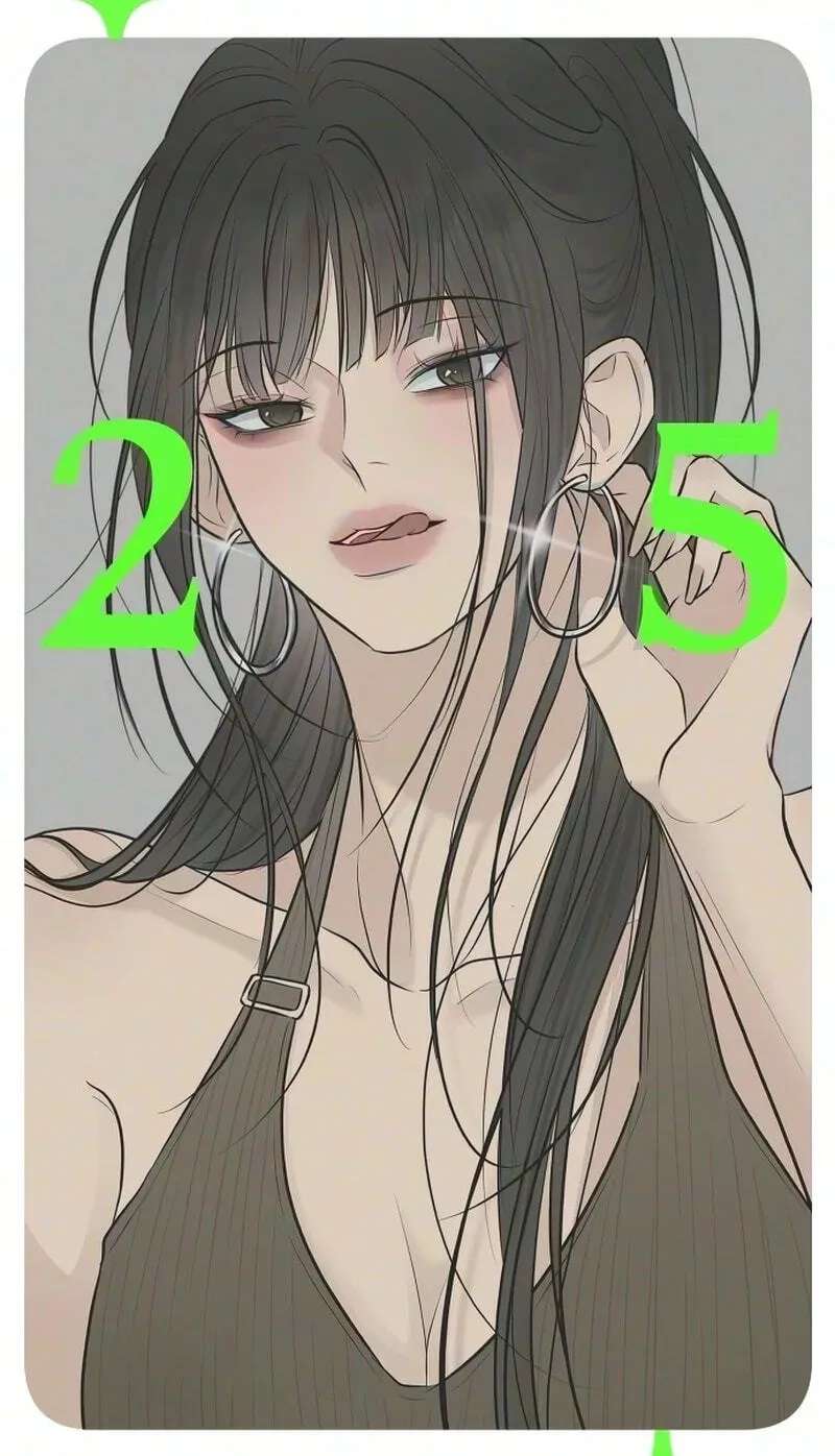 Marriage Defense Scandal Chapter 25 - page 33