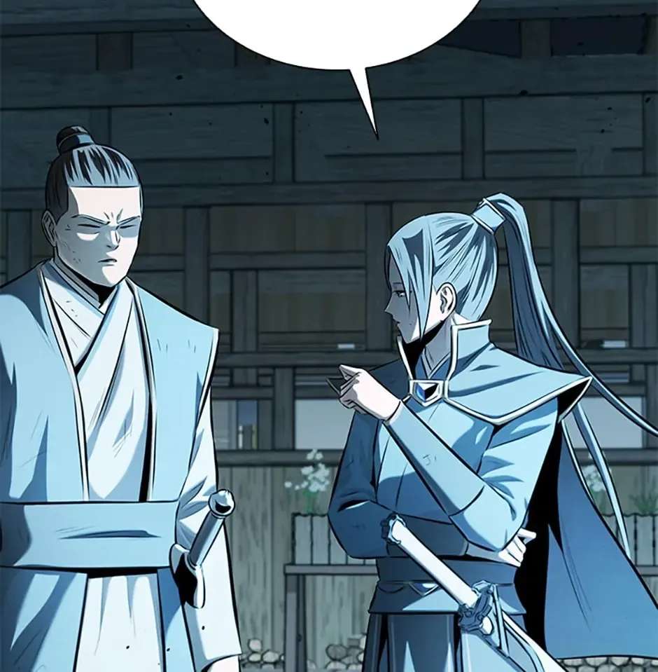 Absolute Master of the Senate Chapter 55 - page 165