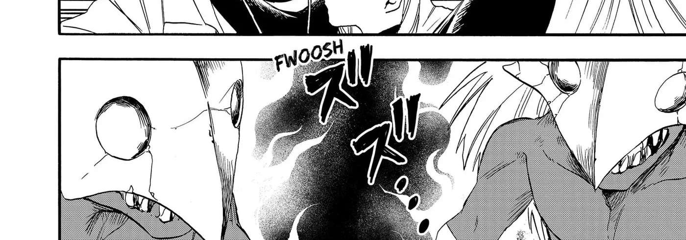 Yuusha Izoku Chapter 32 - page 8